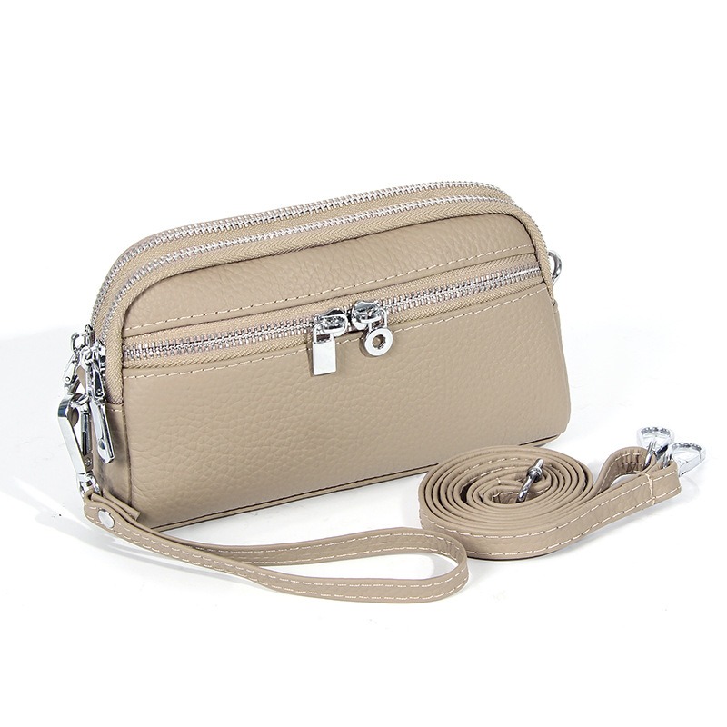Luxury Bags Everyday - Verfijnde alledaagse casual crossbodytas voor dames,