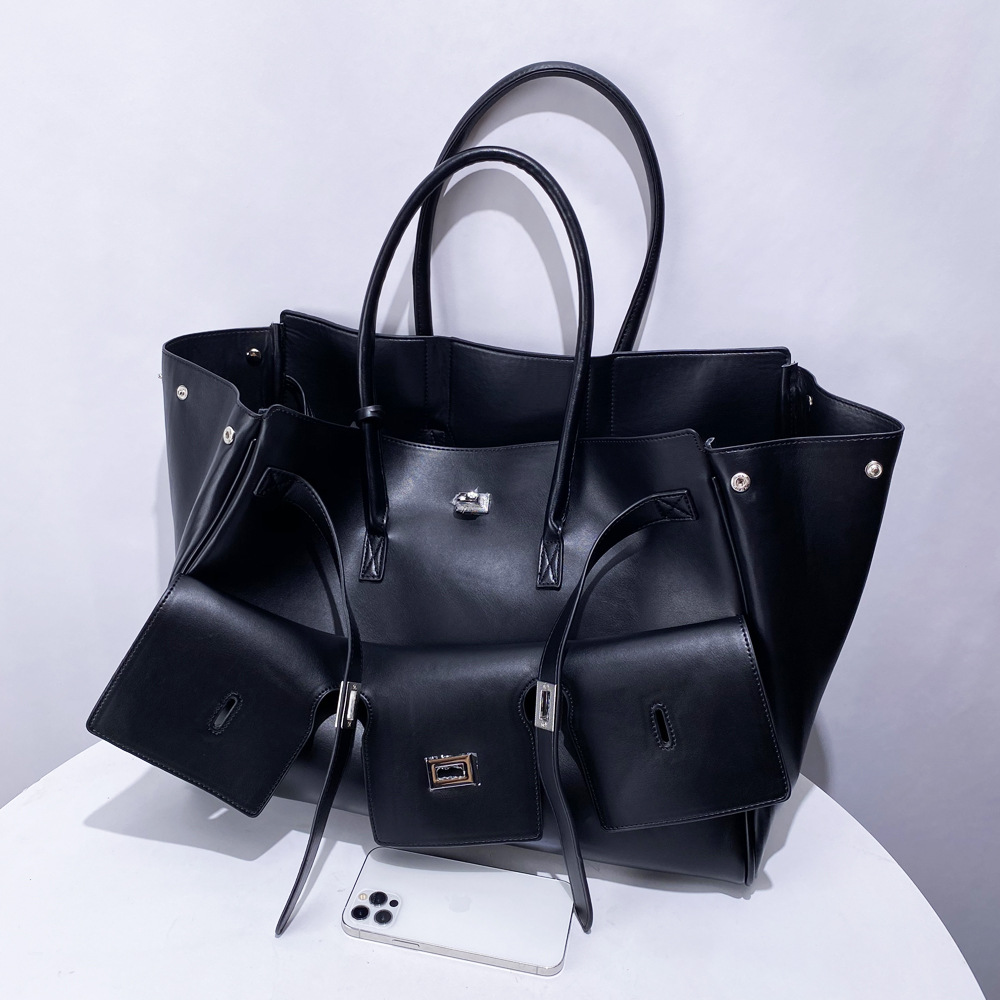 Luxury Bags For Women Brands - 26SS Nieuwe Luxe Designer Grote Capaciteit