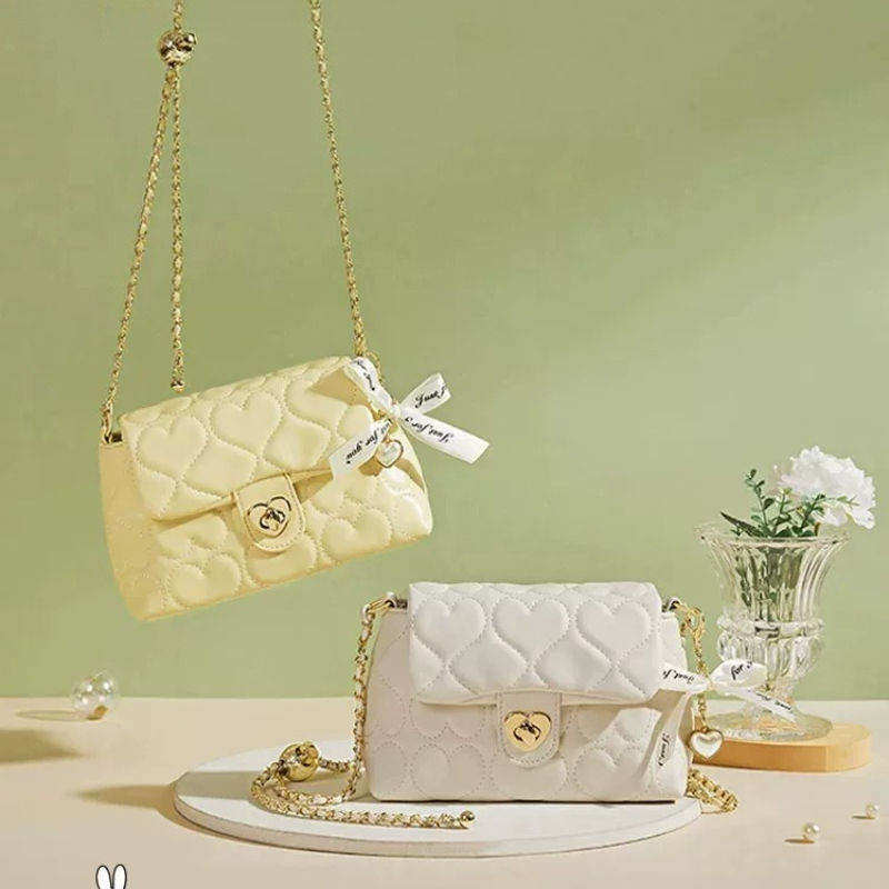 Luxury Bags Edit - Miffy Kawaii Anime Tas Meisjes Zomer