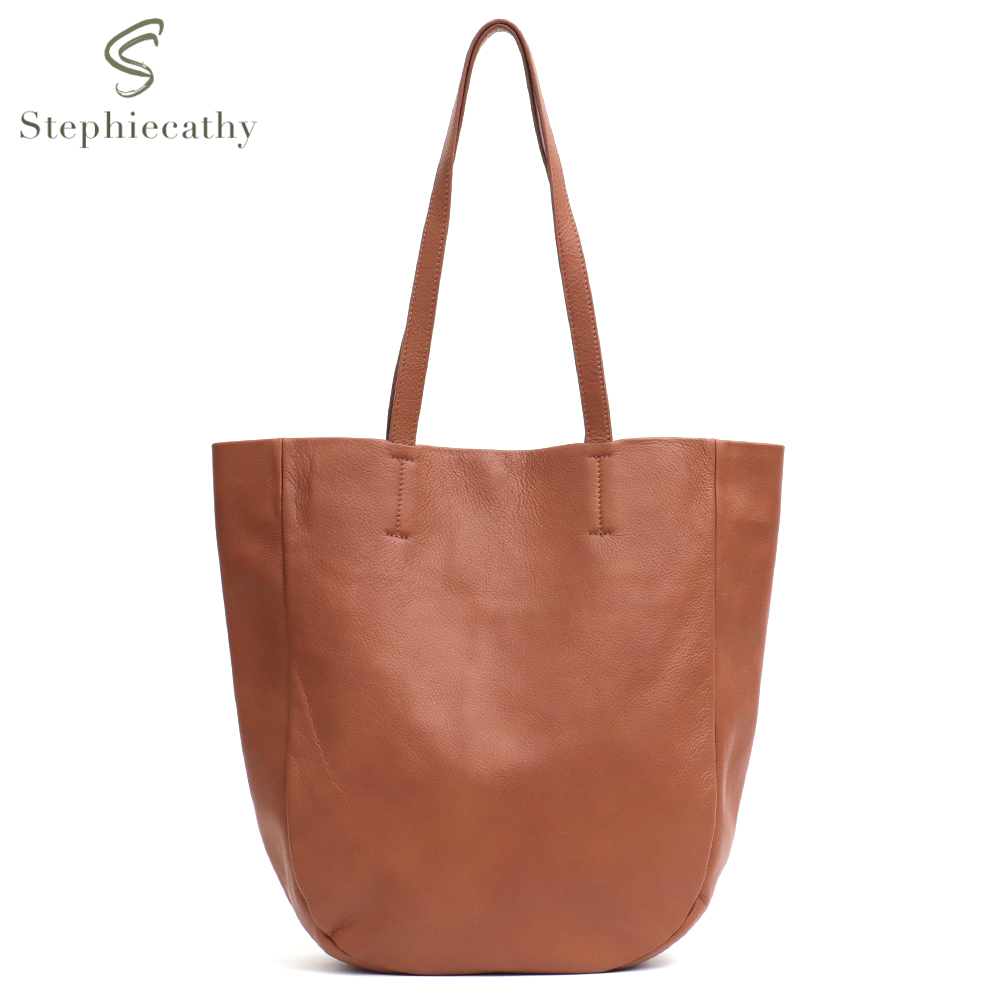 Luxury Bags For School - Sc Luxe Italiaanse Echt Leer Vrouwen