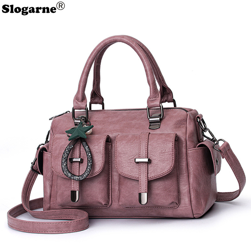 Luxury Bags Edit - Damesmode 2026 Handtas Koreaanse Dames Editie