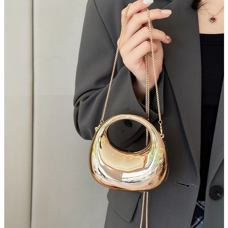 Luxury Bags Mini - Mini gouden avondtasjes, handtassen en luxe