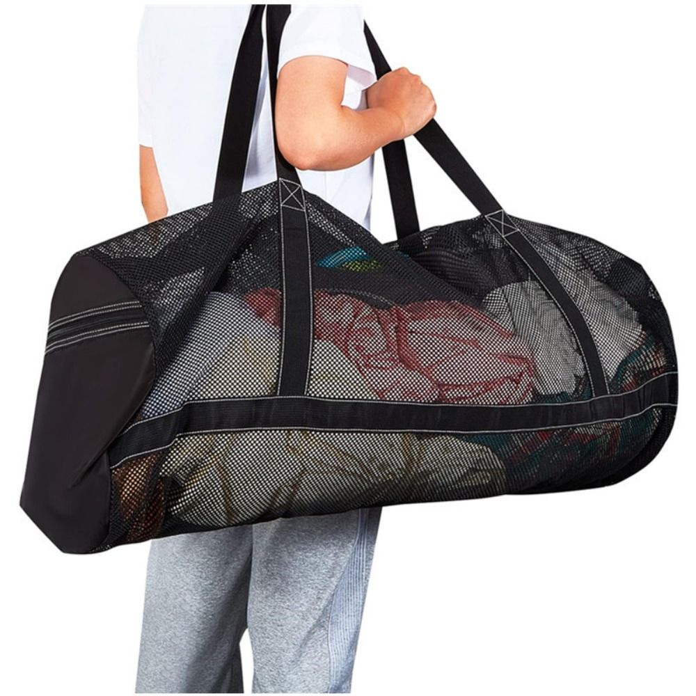 Weekender Bag Duffle - Duiktas met grote capaciteit, opbergtas, plunjezak,