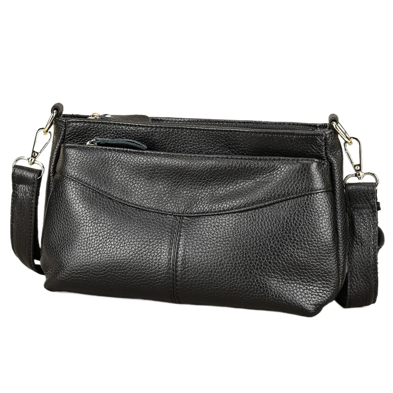 Luxury Bags Everyday - Sophisticated dagelijkse crossbody tas voor dames