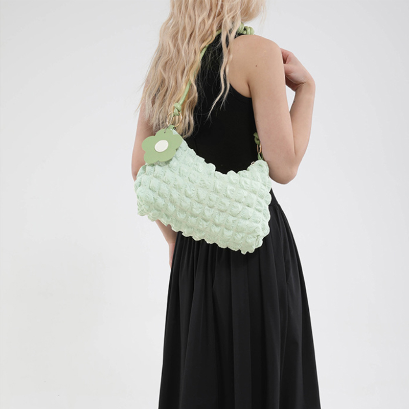 Luxury Bags For Women Brands - Nieuwe handtas voor dames Koreaanse effen