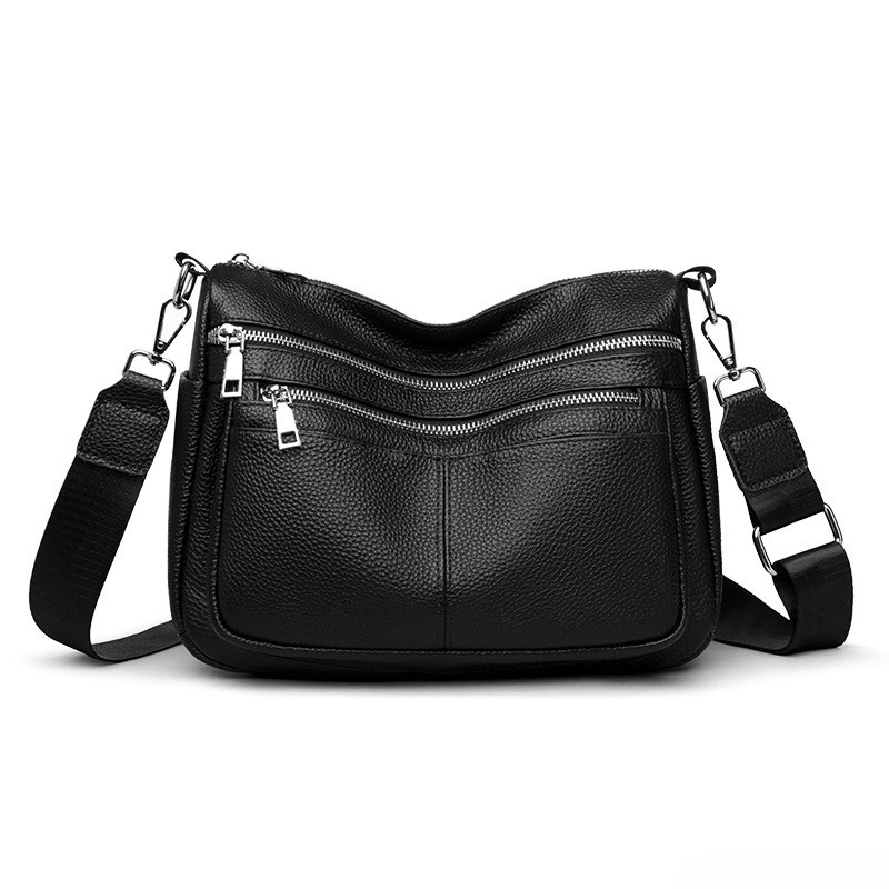 Luxury Bags Everyday - Minimalistische alledaagse casual crossbody schoudertas voor