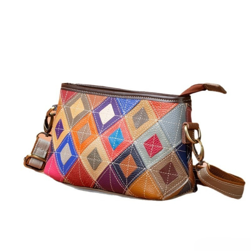 Luxury Bags Everyday - Vintage elegante dagelijkse schoudertas voor dames,