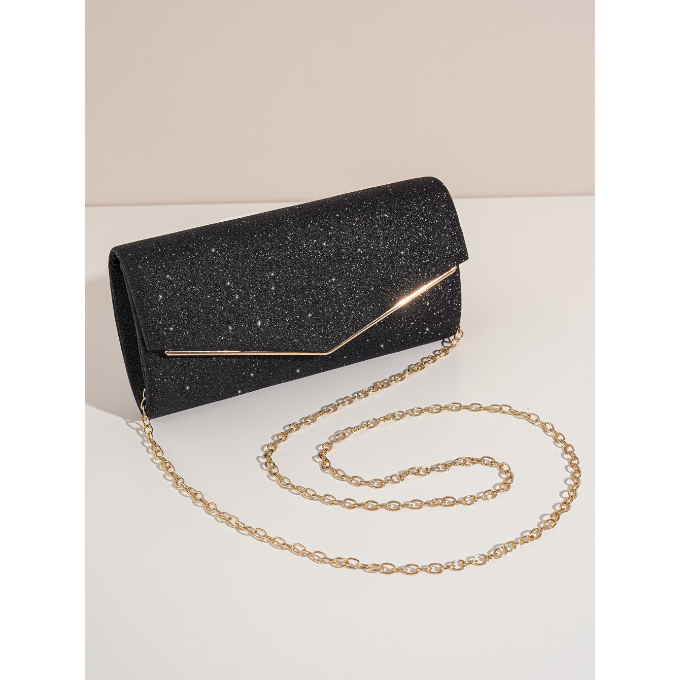Quiet Luxury Bags Designer - Lichtgewicht, zakelijk-casual emmertas met strassversiering, mini-trekkoordontwerp,