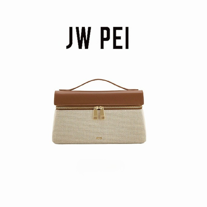 JW PEI Premium handtas van ech - Luxury Bags Jacquemus recensie en prijs