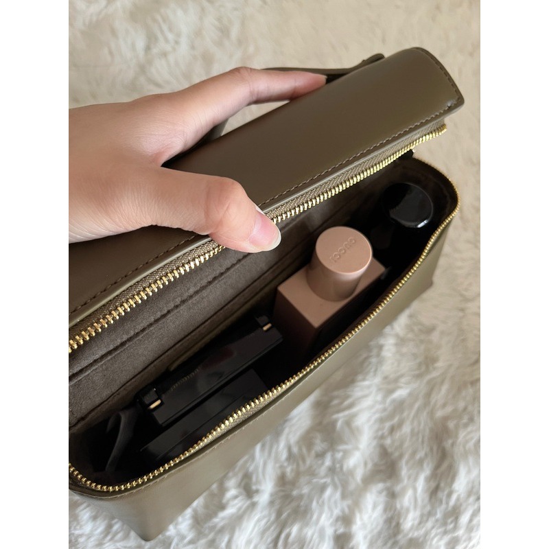 JW PEI Premium handtas van ech - Luxury Bags Jacquemus recensie en prijs