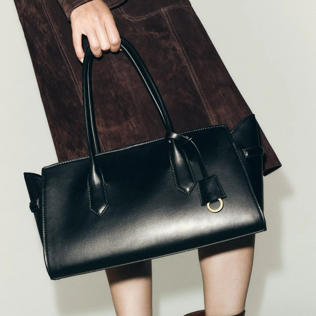Schoudertas Shopper Modieuze d - Luxury Bags Everyday recensie en prijs