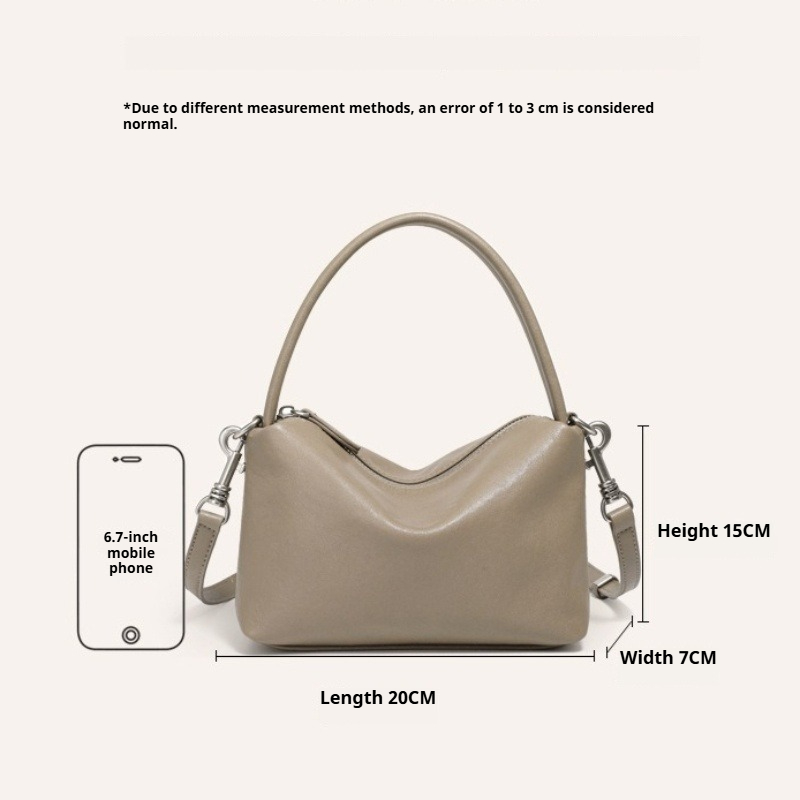 Vintage alledaagse casual scho - Luxury Bags Everyday recensie en prijs