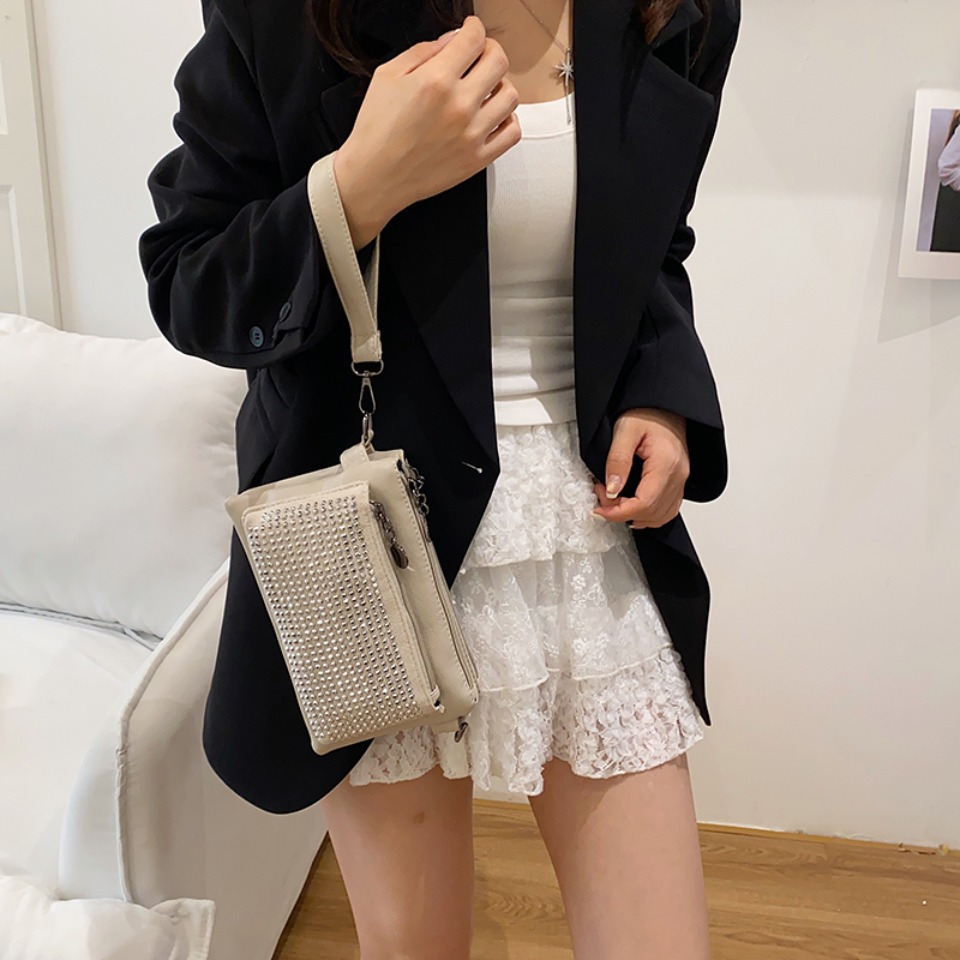 Aangepaste A-niveau Strass Spr - Luxury Bags Level recensie en prijs