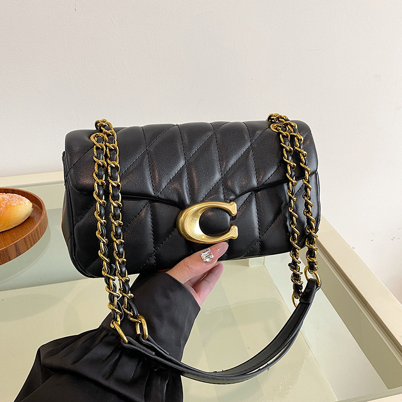 Dames Vintage Lederen Schouder - Luxury Bags Everyday recensie en prijs