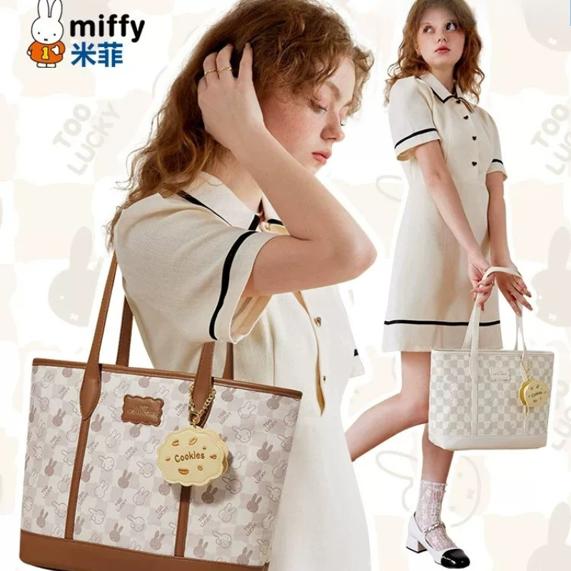 Nijntje Kawaii Anime Sense of  - Luxury Bags Edit recensie en prijs