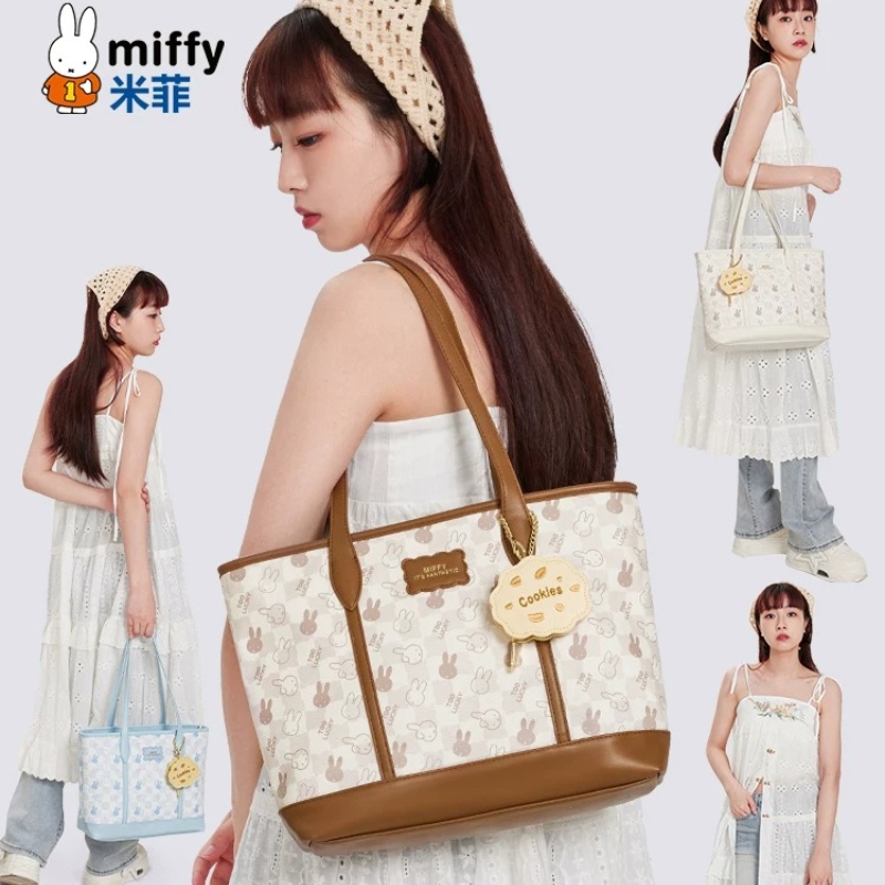 Nijntje Kawaii Anime Sense of  - Luxury Bags Edit recensie en prijs