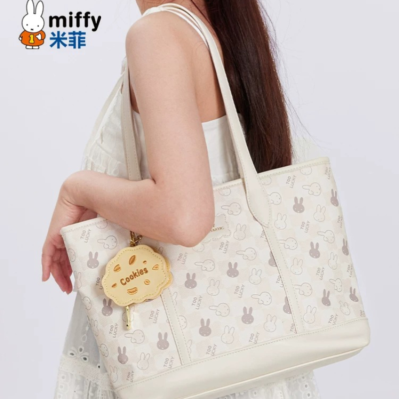 Nijntje Kawaii Anime Sense of  - Luxury Bags Edit recensie en prijs
