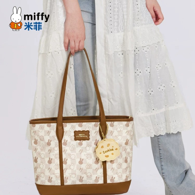 Nijntje Kawaii Anime Sense of  - Luxury Bags Edit recensie en prijs
