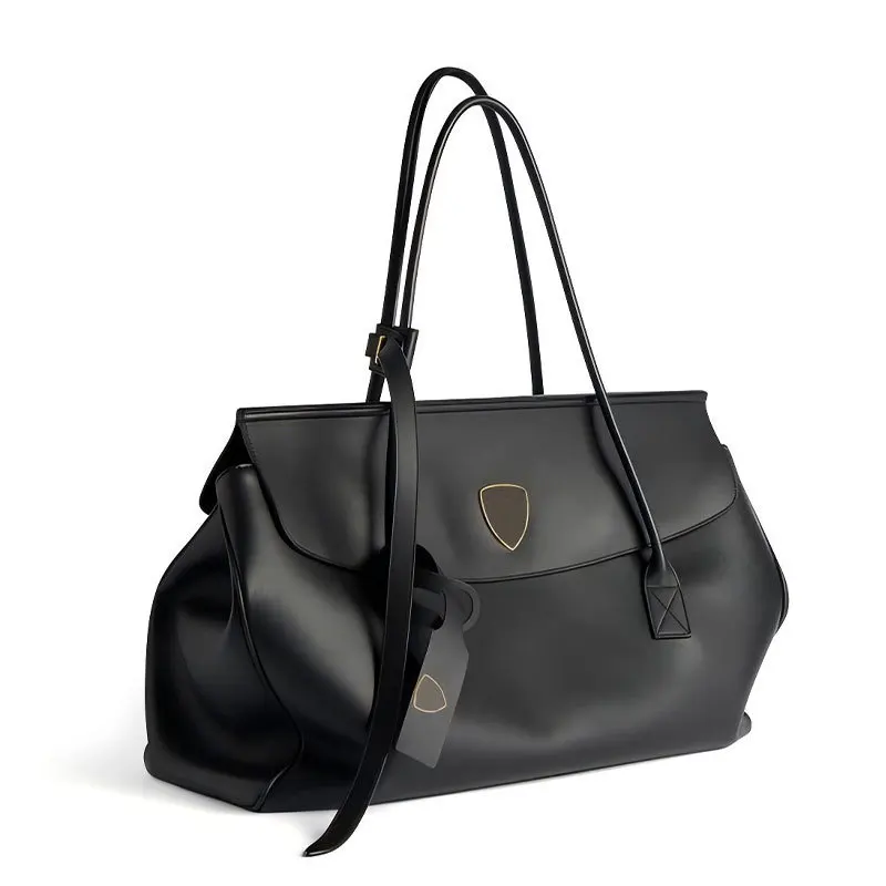 SHOPPER BAG met grote capacite - Luxury Bags Everyday recensie en prijs