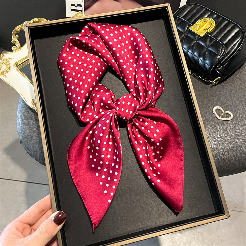Luxe nieuwe bedrukte sjaals da - Luxury Bags Mini recensie en prijs