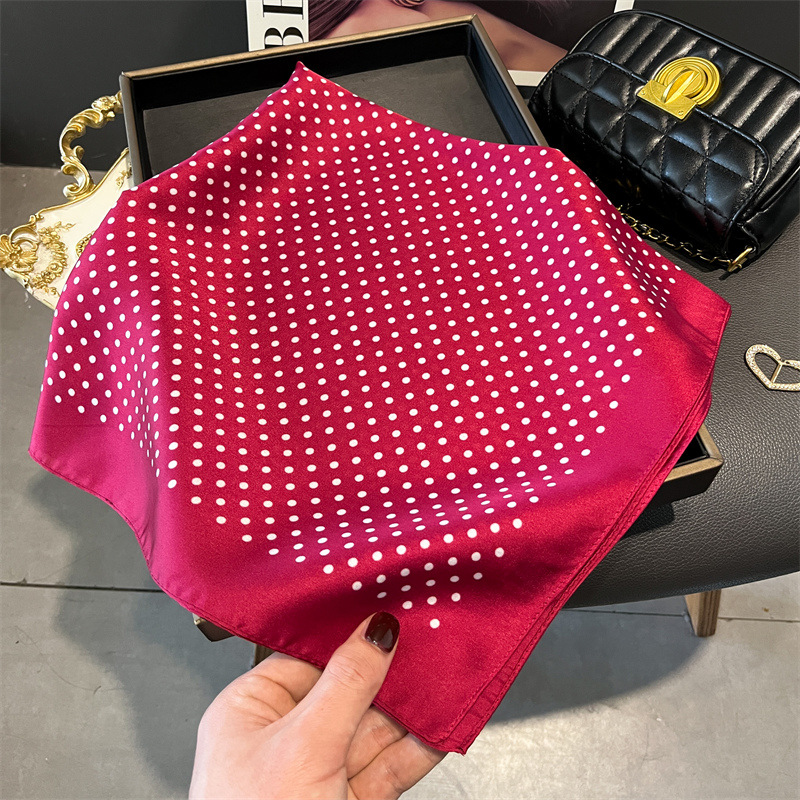 Luxe nieuwe bedrukte sjaals da - Luxury Bags Mini recensie en prijs