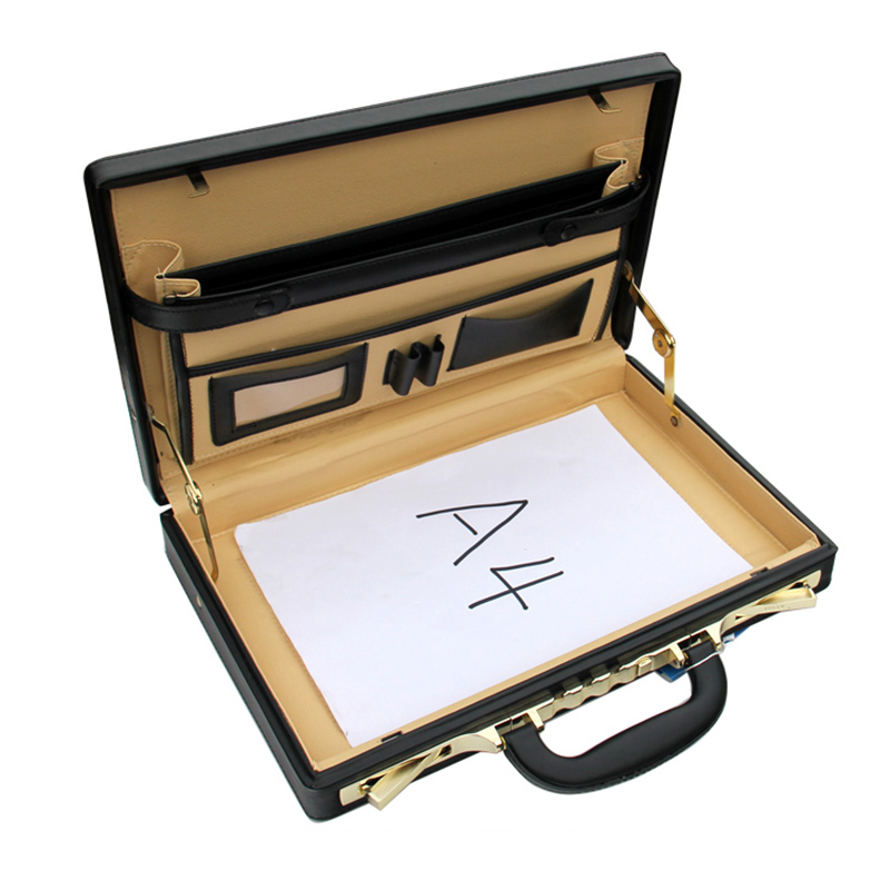 Luxe PU Lederen Rolbagage Spin - Luxury Bags For School recensie en prijs