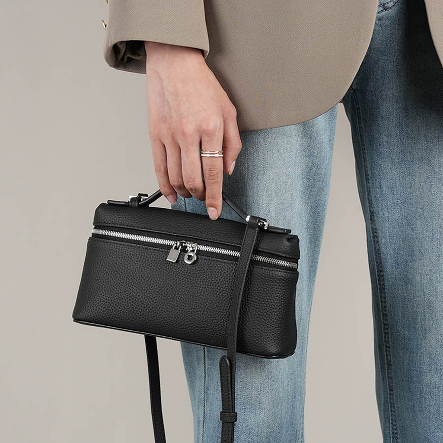 Hoogwaardige PU lederen schoud - Luxury Bags Jacquemus recensie en prijs
