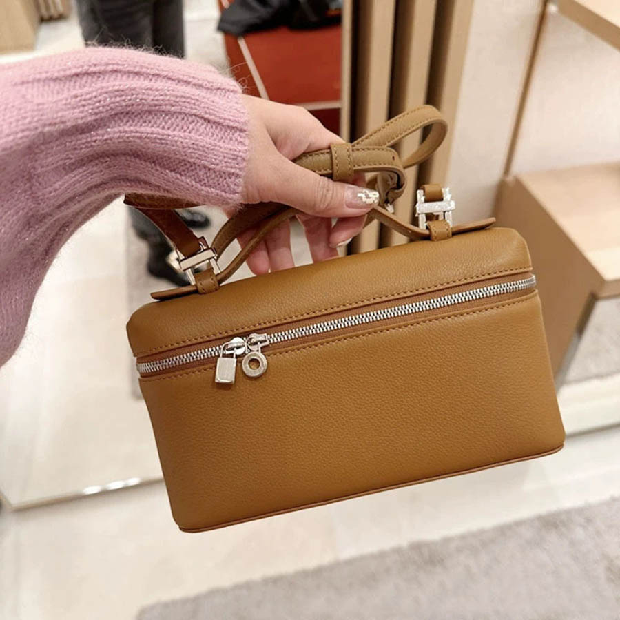 Hoogwaardige PU lederen schoud - Luxury Bags Jacquemus recensie en prijs