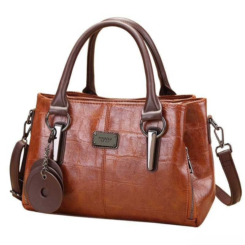 Tijdloze vintage crossbody tas - Luxury Bags Everyday recensie en prijs