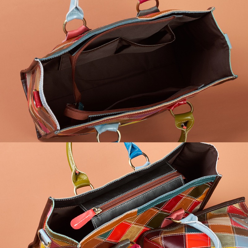 Vintage schoudertas handtas vo - Luxury Bags Everyday recensie en prijs
