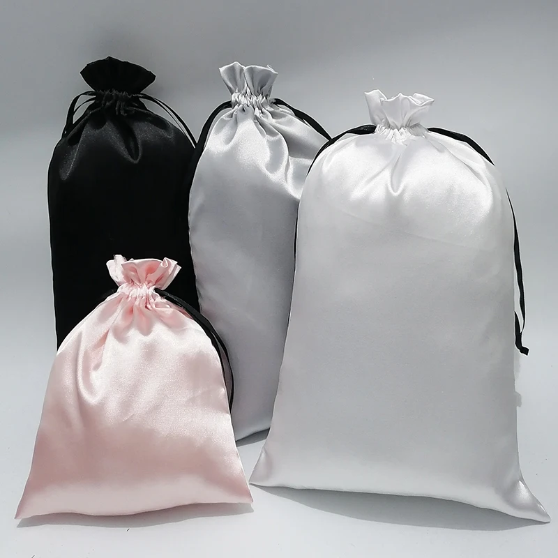 10 STKS Aangepaste Satijnen Ex - Luxury Bags For School recensie en prijs