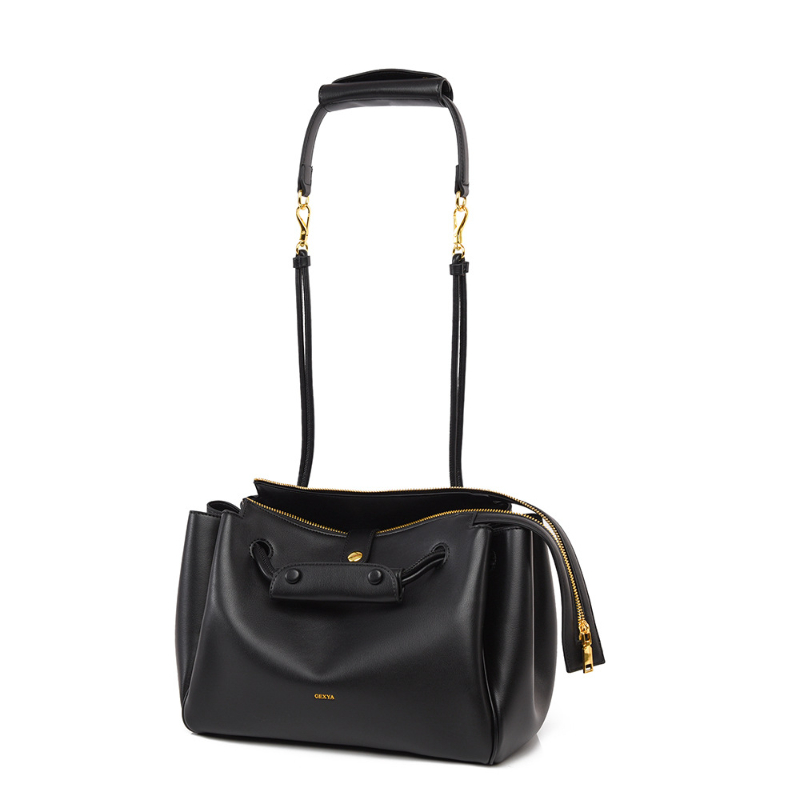 Luxe crossbody schoudertas, za - Luxury Bags Everyday recensie en prijs