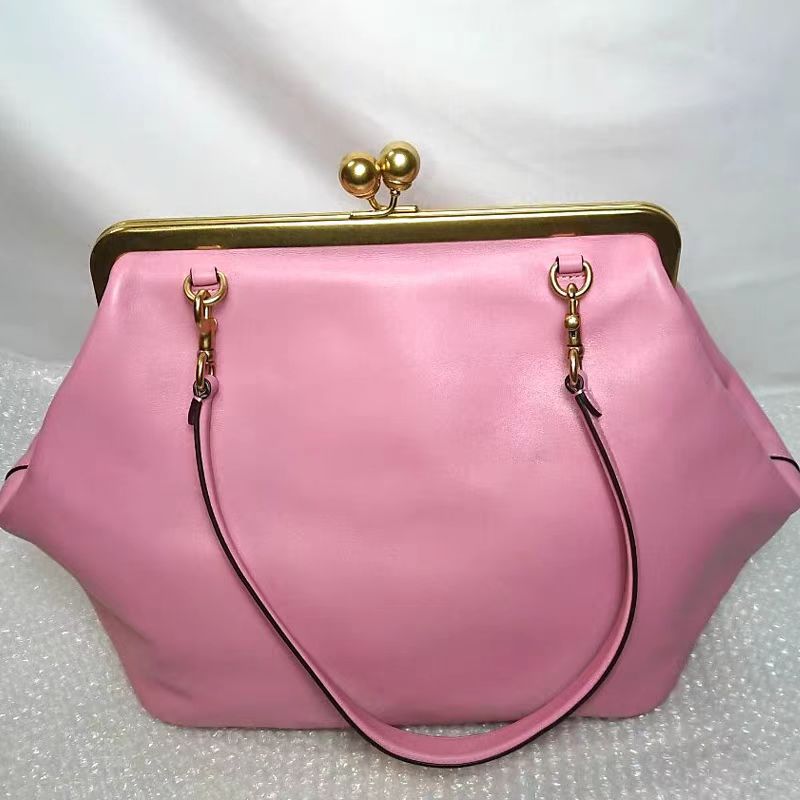 Merkvolle schoudertas voor dam - Luxury Bags Everyday recensie en prijs