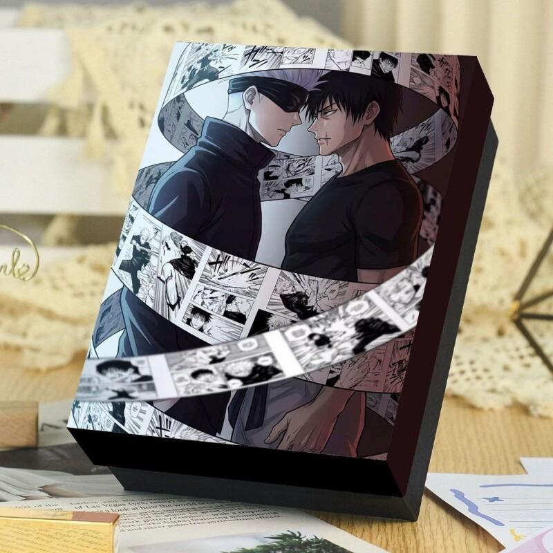 Jujutsu Kaisen Gojo Satoru Lux - Luxury Bags Edit recensie en prijs