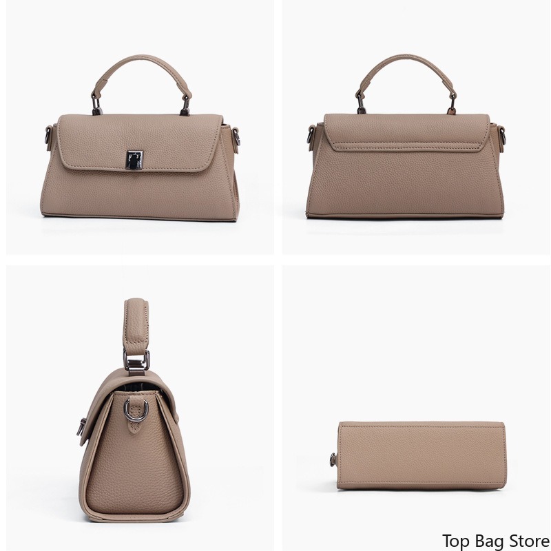 Minimalistische dagelijkse kle - Luxury Bags Everyday recensie en prijs