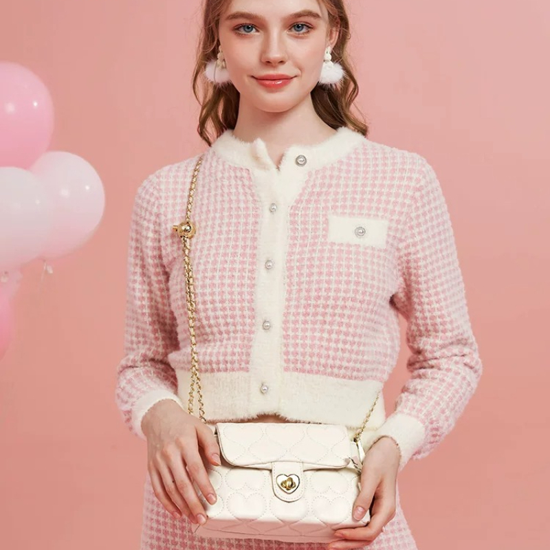 Miffy Kawaii Anime Tas Meisjes - Luxury Bags Edit recensie en prijs