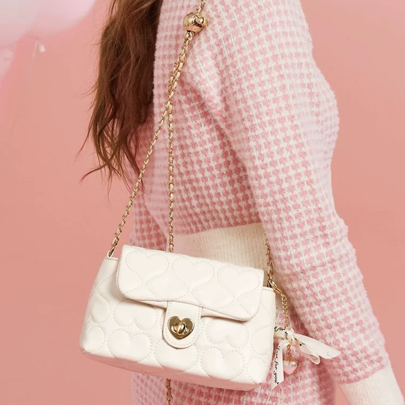 Miffy Kawaii Anime Tas Meisjes - Luxury Bags Edit recensie en prijs