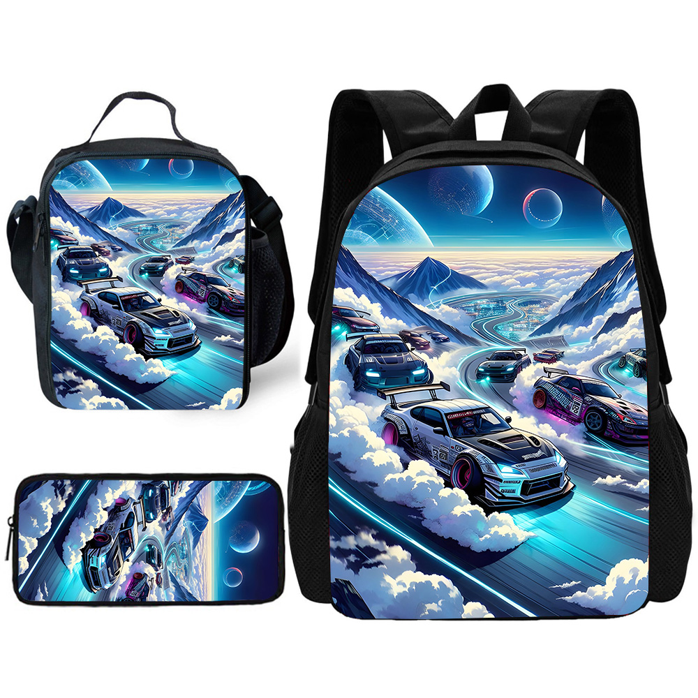 Child School Fashion Luxury sp - Luxury Bags For School recensie en prijs