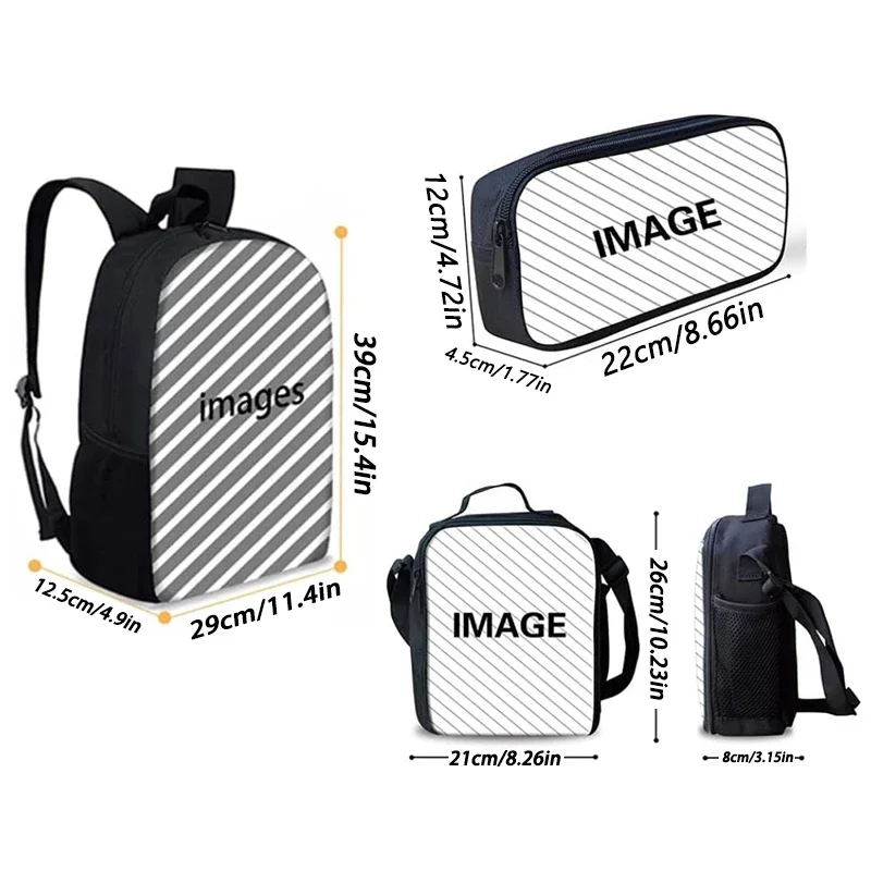 Child School Fashion Luxury sp - Luxury Bags For School recensie en prijs