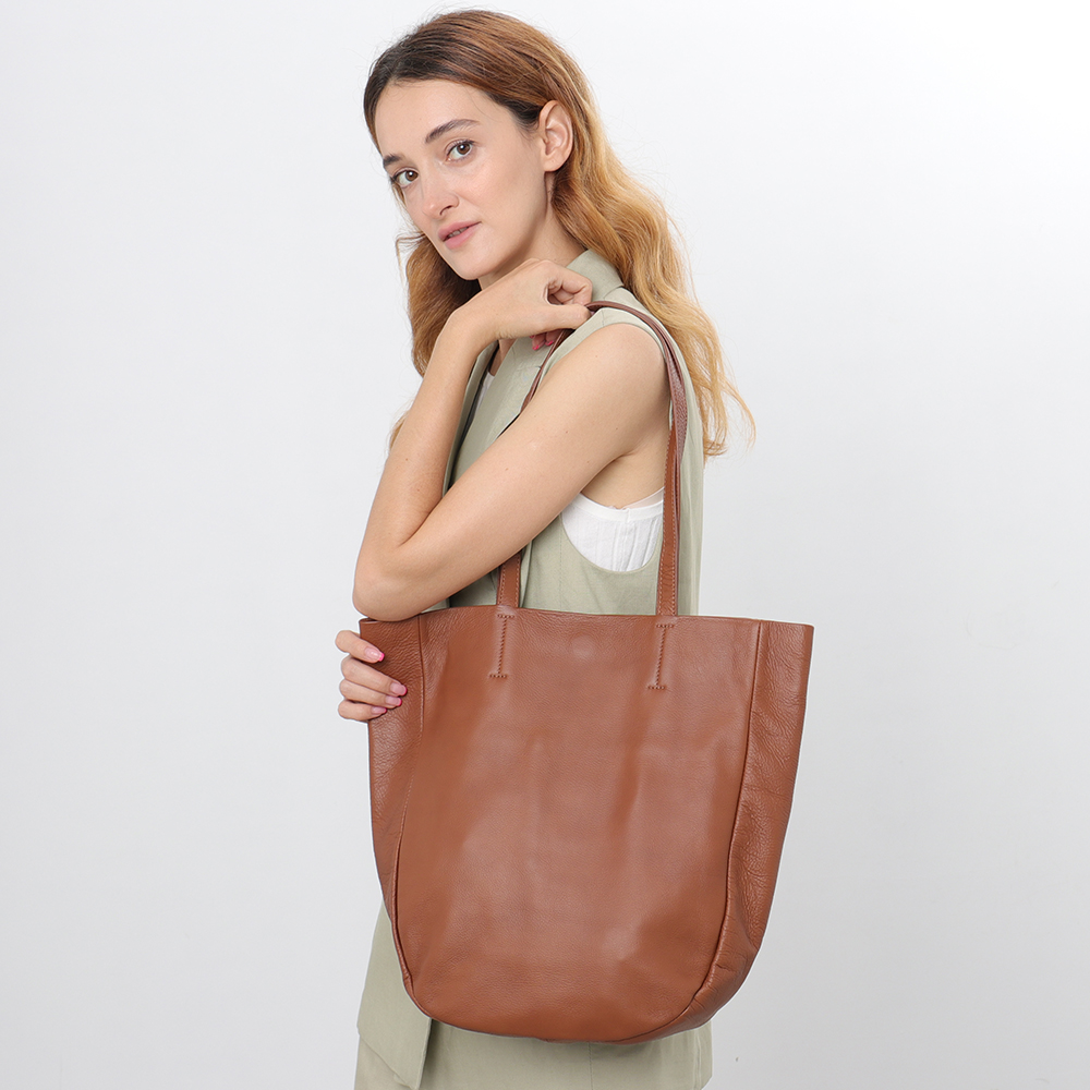 Sc Luxe Italiaanse Echt Leer V - Luxury Bags For School recensie en prijs