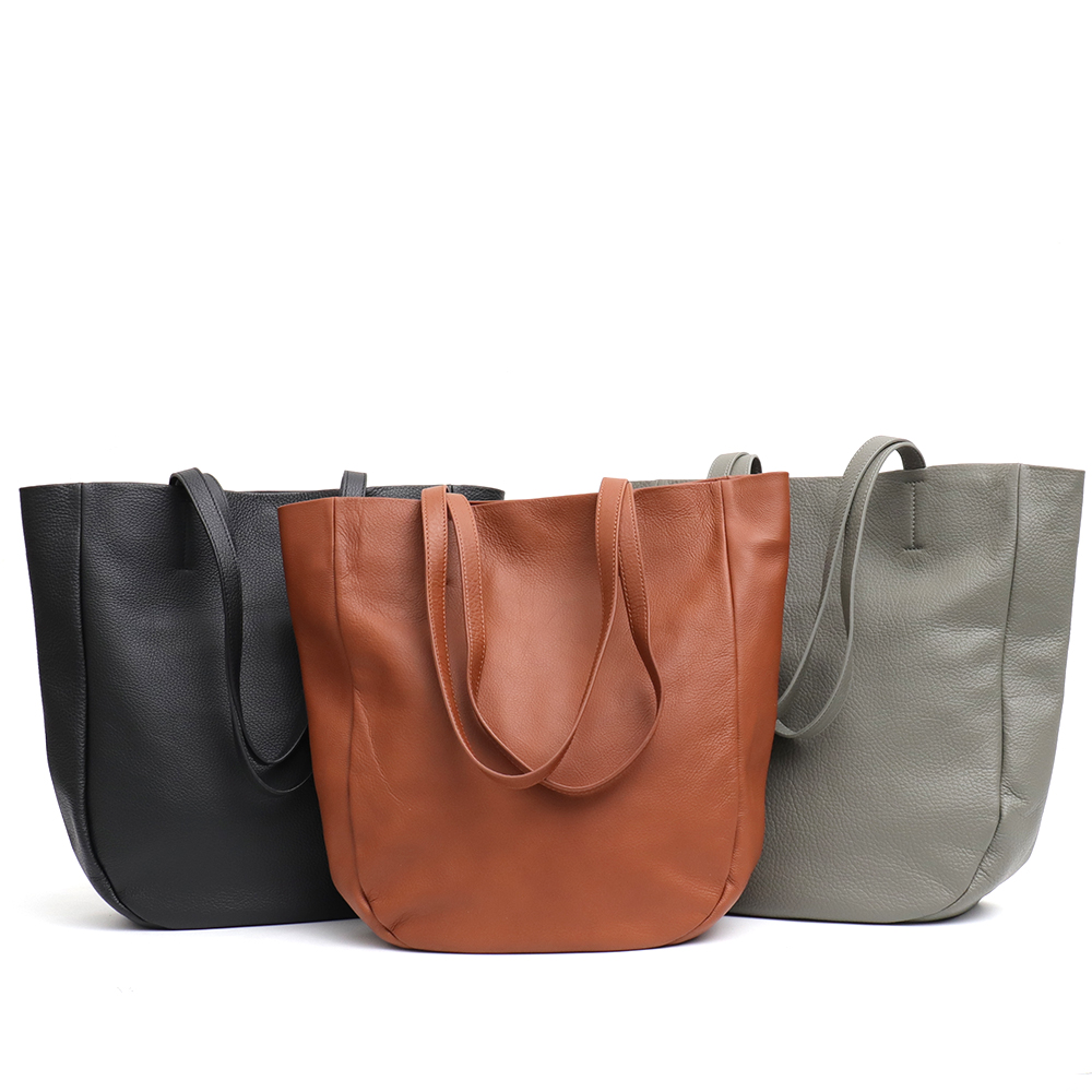 Sc Luxe Italiaanse Echt Leer V - Luxury Bags For School recensie en prijs