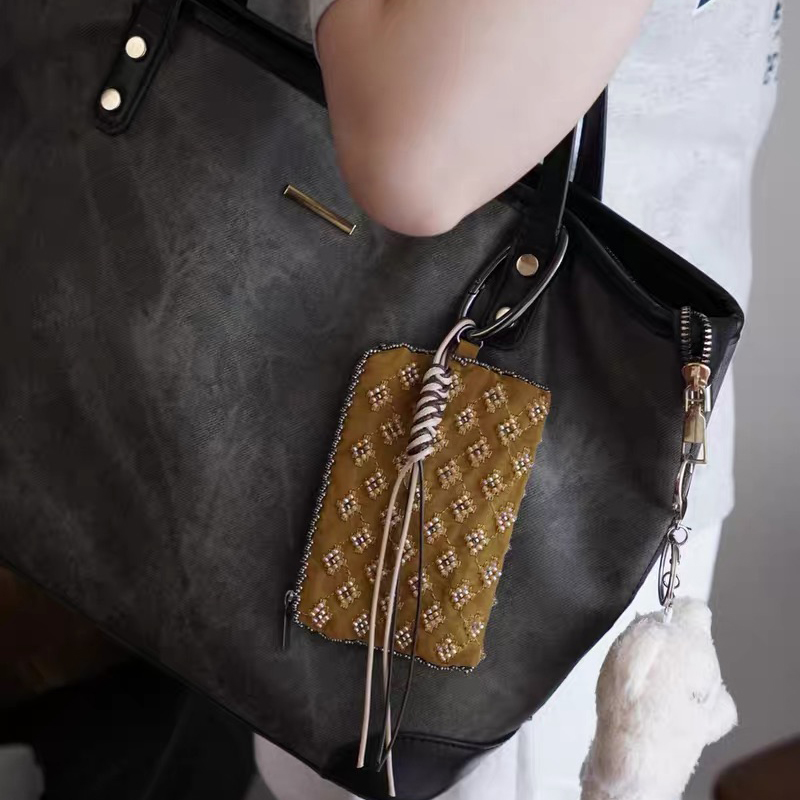 Mini-accessoire bedeltassen vo - Luxury Bags Mini recensie en prijs
