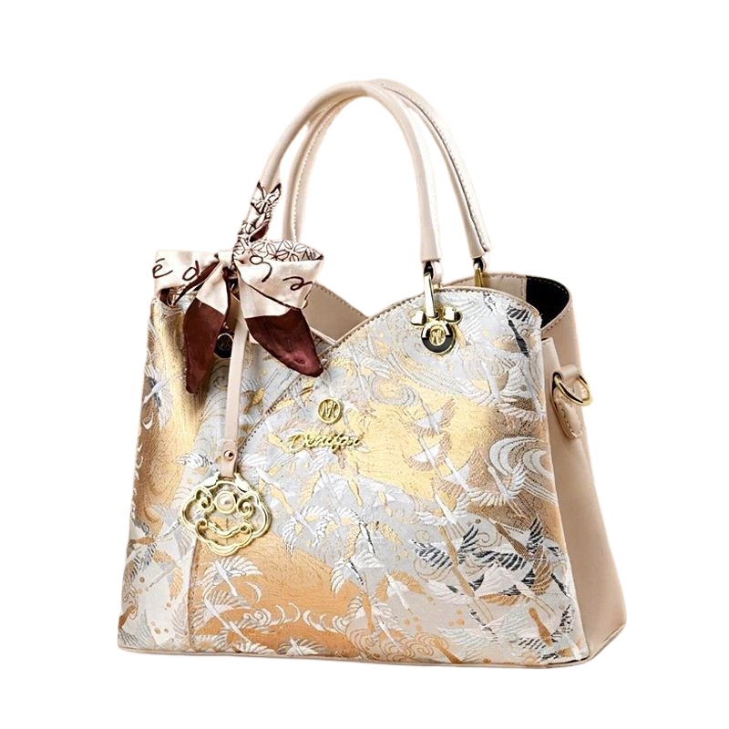 Feestdagen cadeau licht luxe n - Luxury Bags Level recensie en prijs