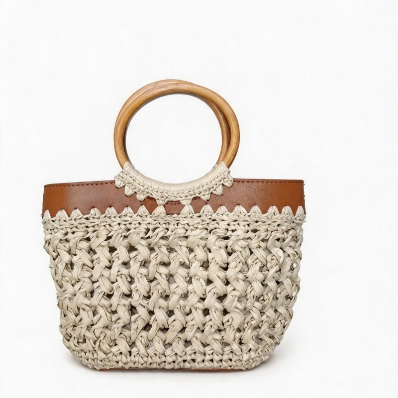 Dames schoudertas van luxe mer - Luxury Bags Made In China recensie en prijs