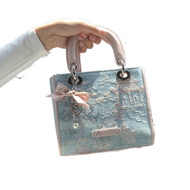 Hoge waarde lichte luxe contra - Luxury Bags Level recensie en prijs