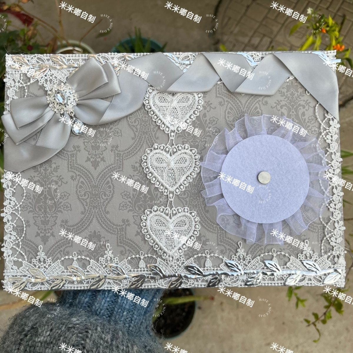 Luxe Cosplay Ita Bag Badge Kaa - Luxury Bags Made In China recensie en prijs