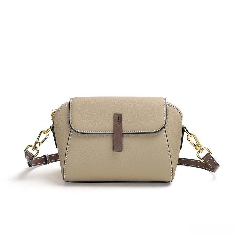 Echte leren crossbody tas voor - Luxury Bags Everyday recensie en prijs