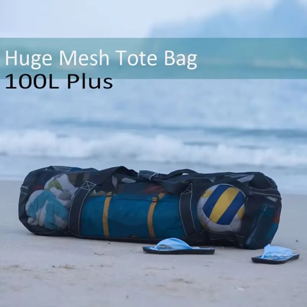 Duiktas met grote capaciteit,  - Weekender Bag Duffle recensie en prijs