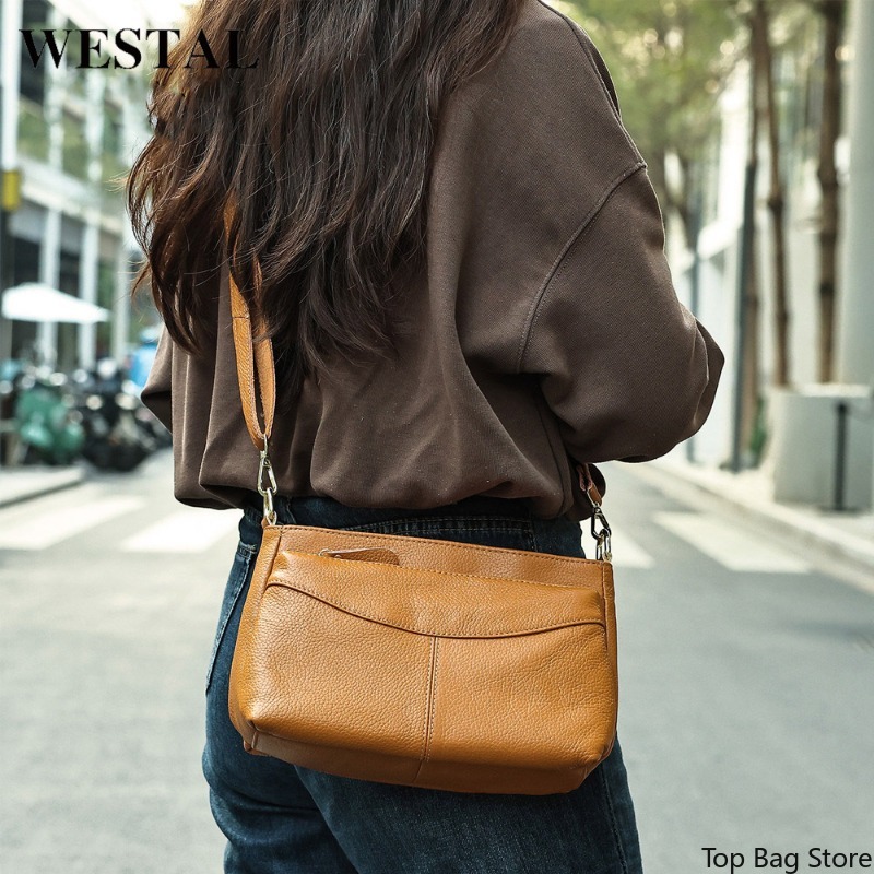 Sophisticated dagelijkse cross - Luxury Bags Everyday recensie en prijs