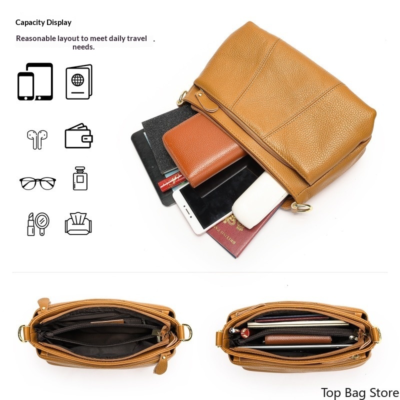 Sophisticated dagelijkse cross - Luxury Bags Everyday recensie en prijs
